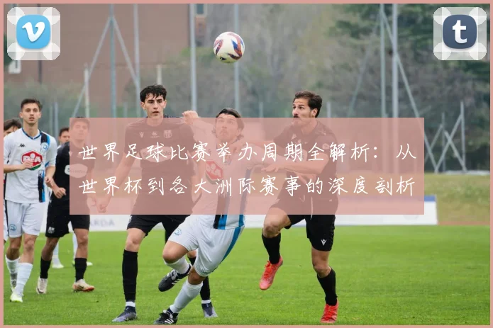 世界足球比赛举办周期全解析：从世界杯到各大洲际赛事的深度剖析