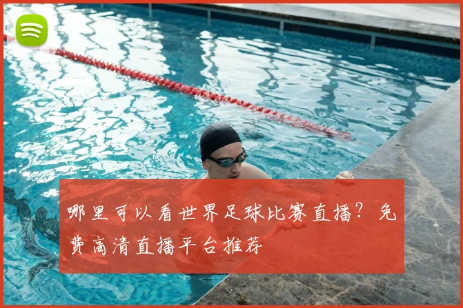 哪里可以看世界足球比赛直播?免费高清直播平台推荐